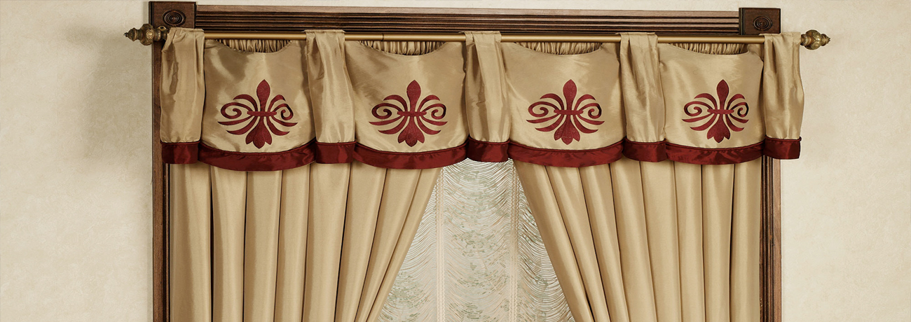 CURTAINS