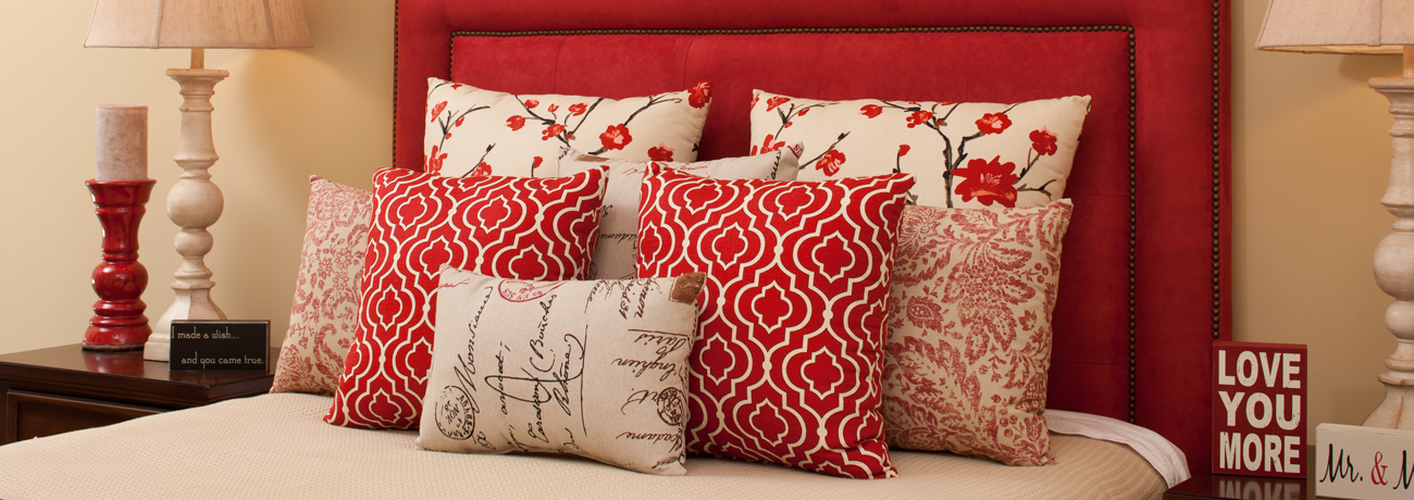 PILLOWS