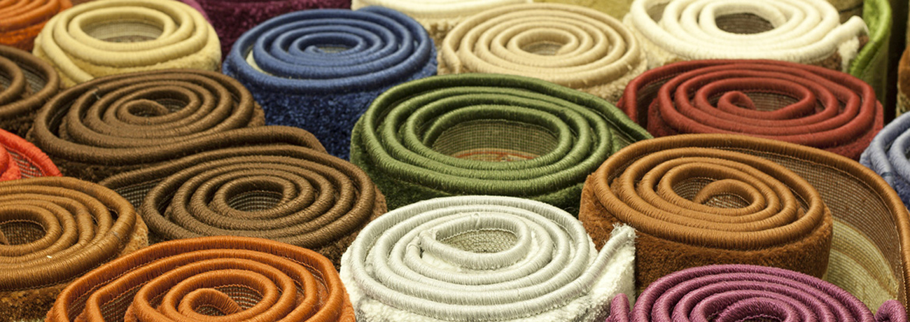 CARPETS